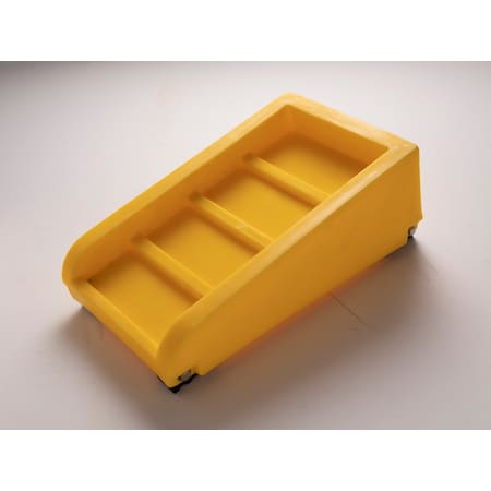 Bauer Ladder Ladder Wedge with Rubber Cleats 09022